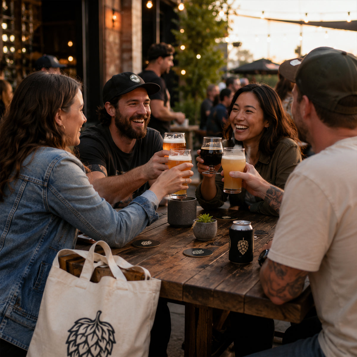 Best Promotional Products for Breweries, Bars, and Beverage Brands