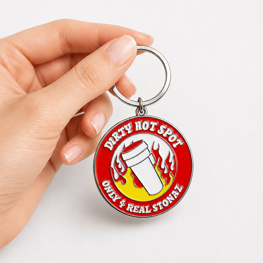 Keychains