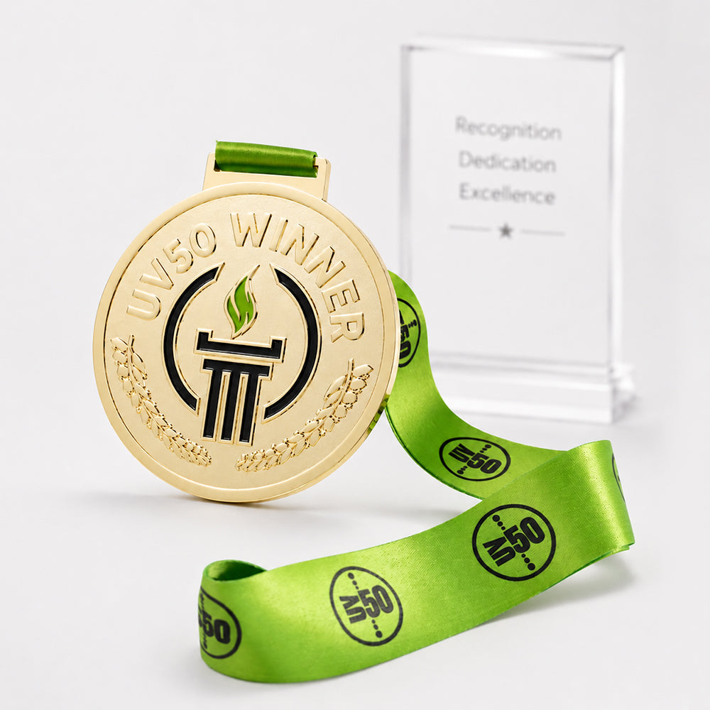 Awards & Recognition