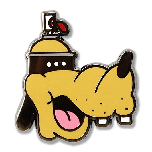 lapel pins - Sectionly