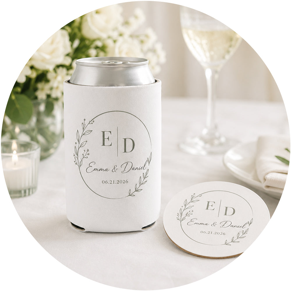 Wedding Favors