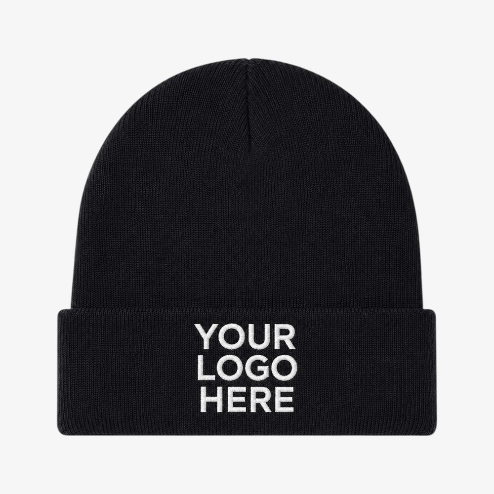 Acrylic Beanies