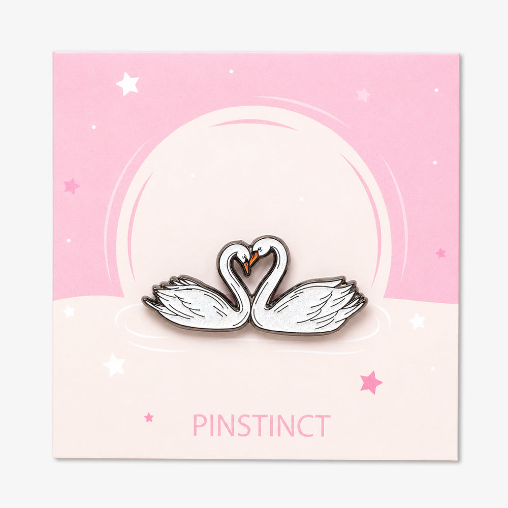 Backing Cards for Pins