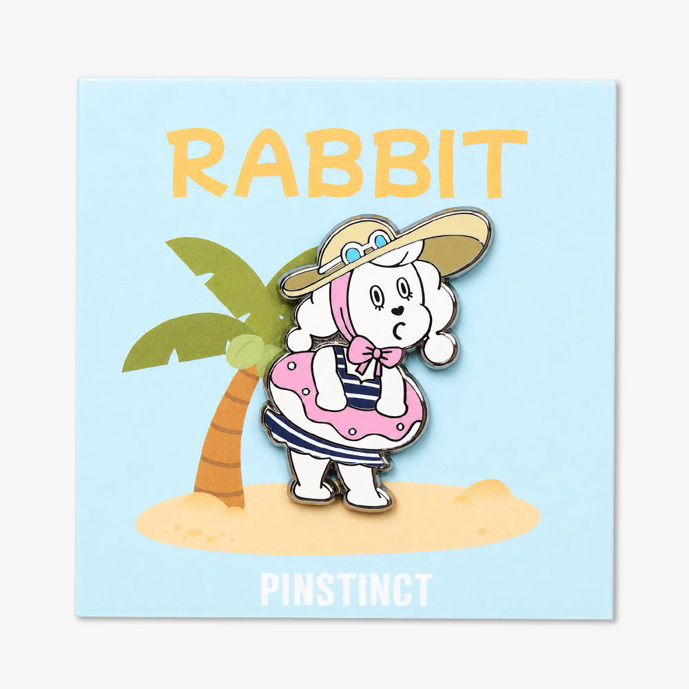 Backing Cards for Pins