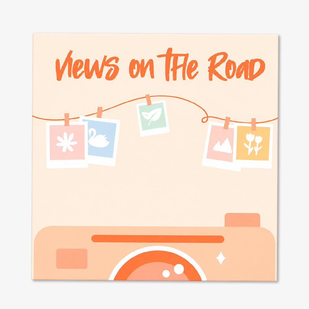 Backing Cards for Pins