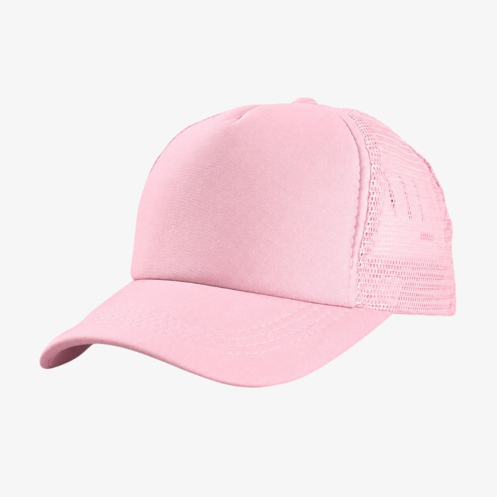 Budget-Friendly Foam Trucker Hats