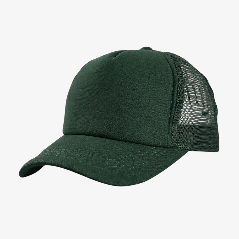 Budget-Friendly Foam Trucker Hats