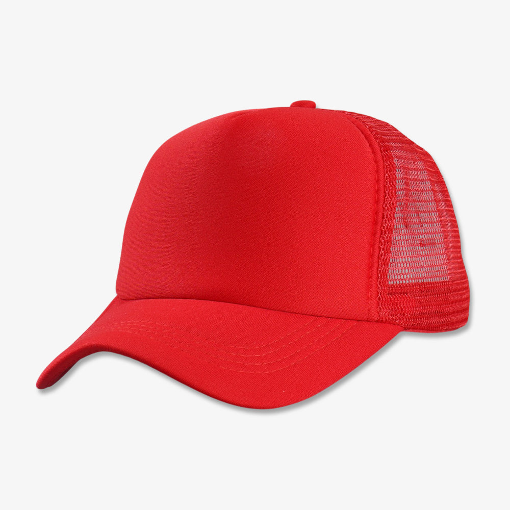 Budget-Friendly Foam Trucker Hats