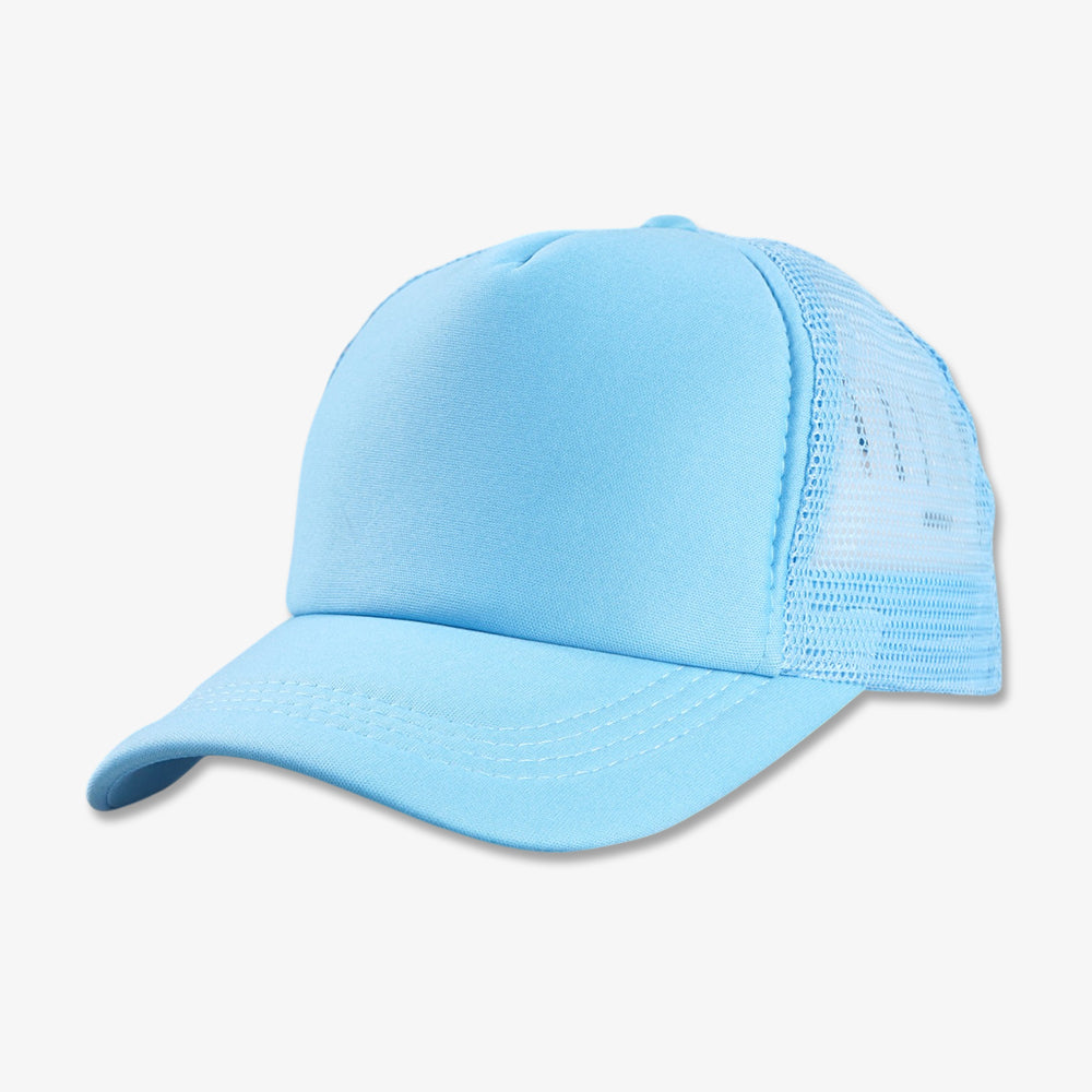 Budget-Friendly Foam Trucker Hats