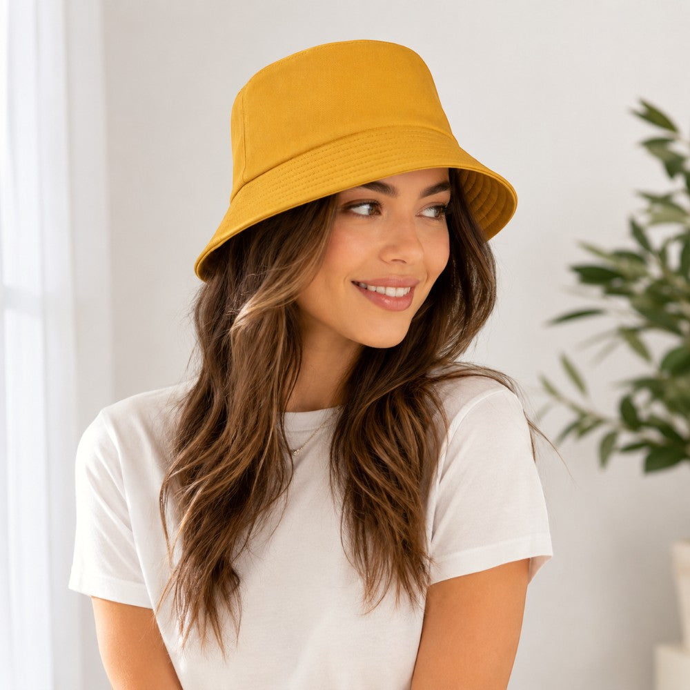 Classic Bucket Hats