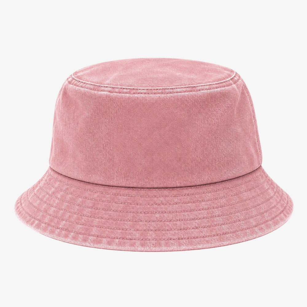 Denim Bucket Hats