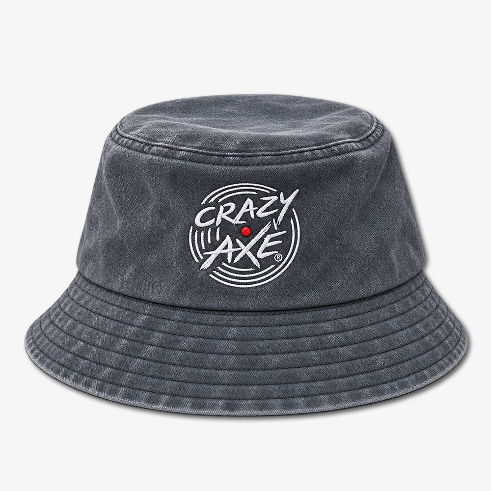 Denim Bucket Hats