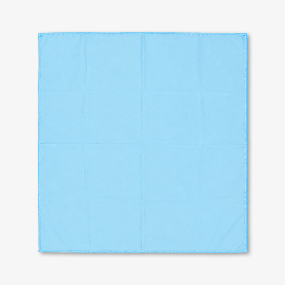 Eco-friendly Cotton Square Bandanas
