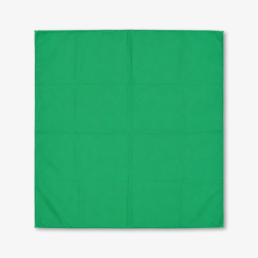 Eco-friendly Cotton Square Bandanas