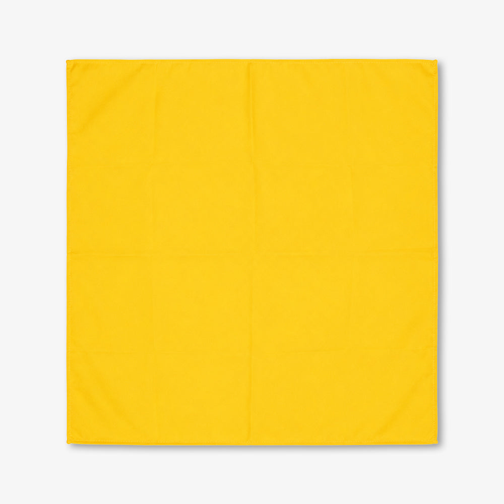 Eco-friendly Cotton Square Bandanas