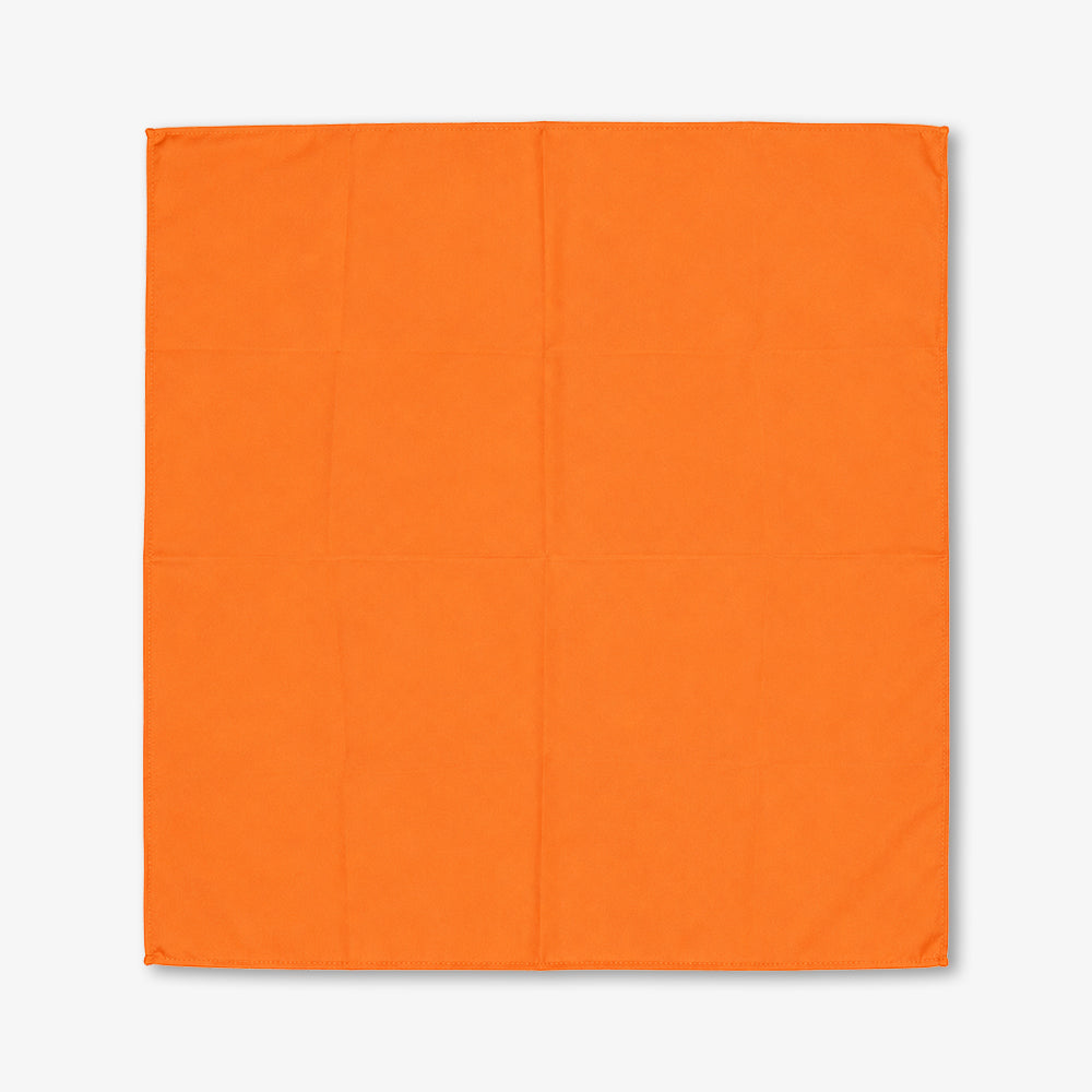 Eco-friendly Cotton Square Bandanas