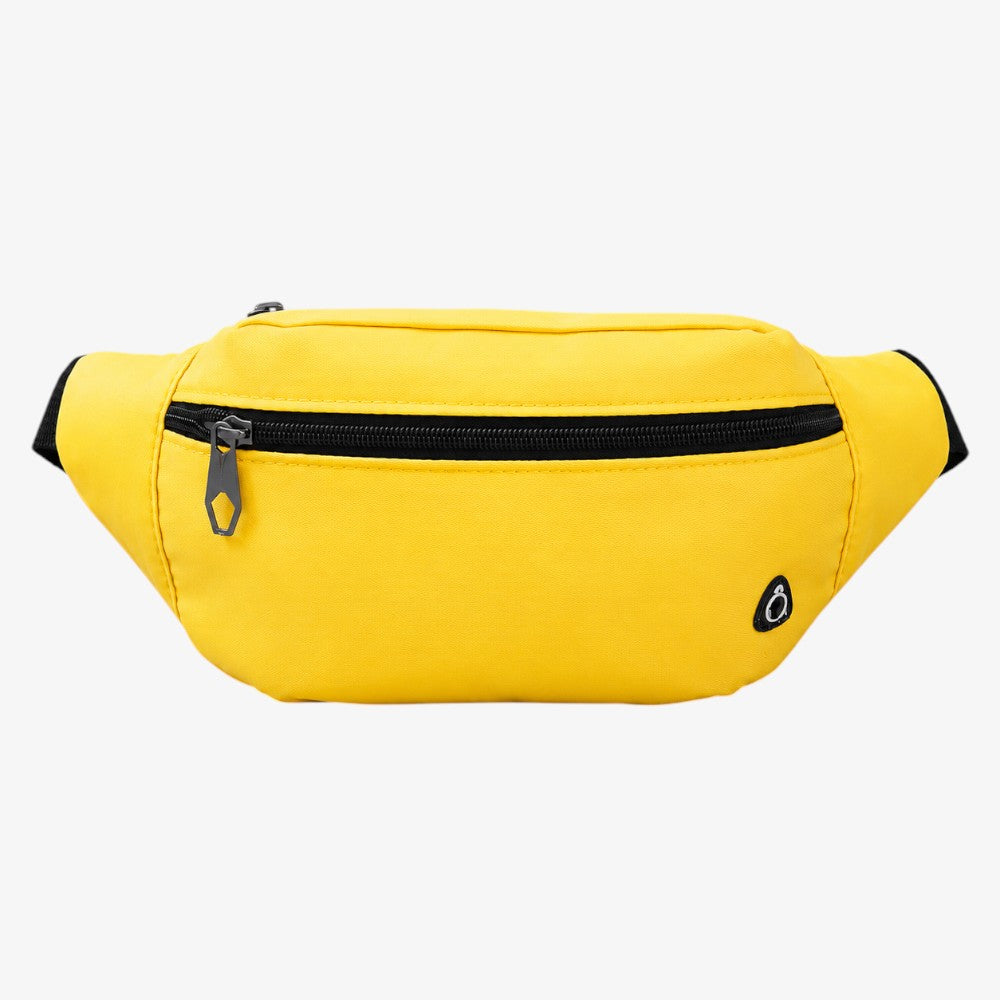 Fanny Packs With Headphone Port