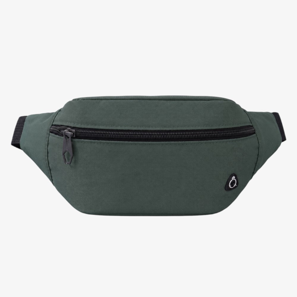 Fanny Packs With Headphone Port