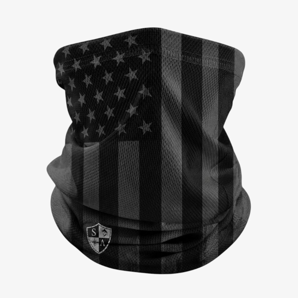 Neck Gaiters