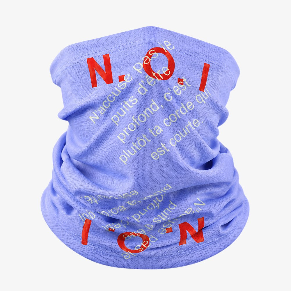 Neck Gaiters