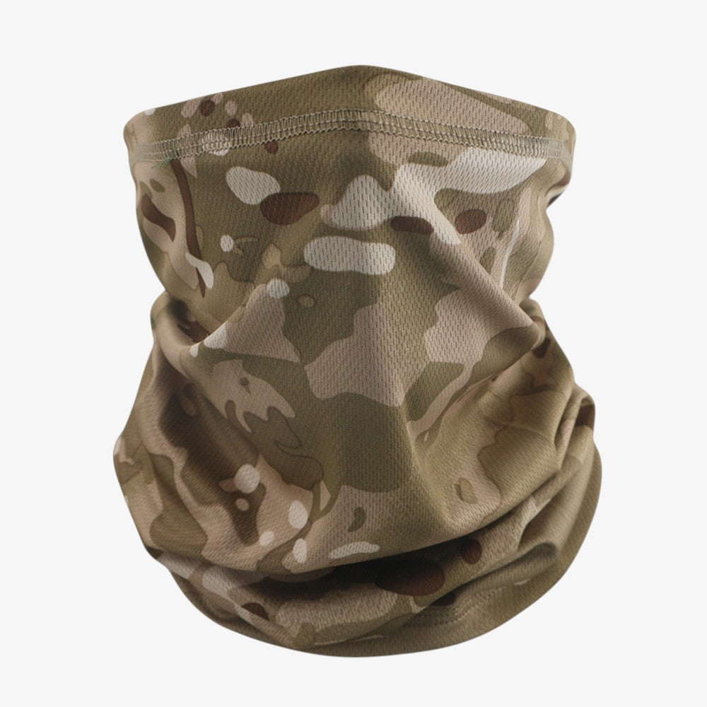 Neck Gaiters