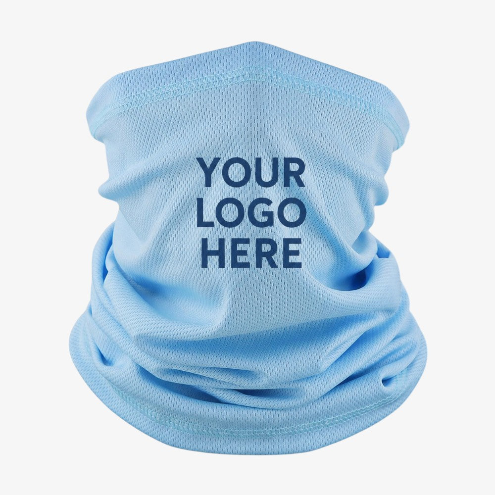 Neck Gaiters
