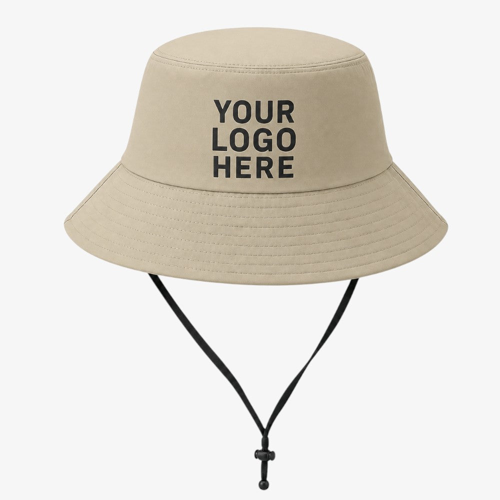 Outdoor Polyester Bucket Hats