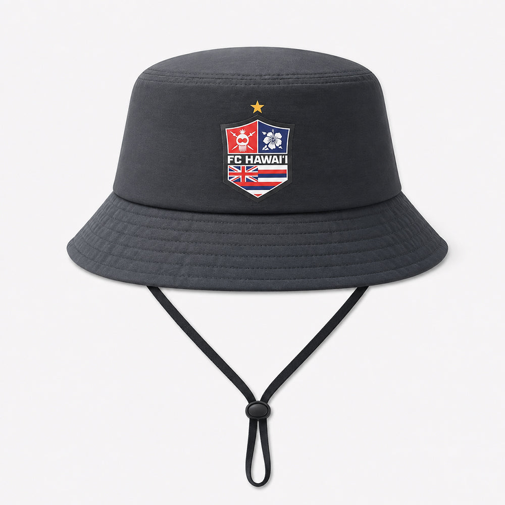 Outdoor Polyester Bucket Hats