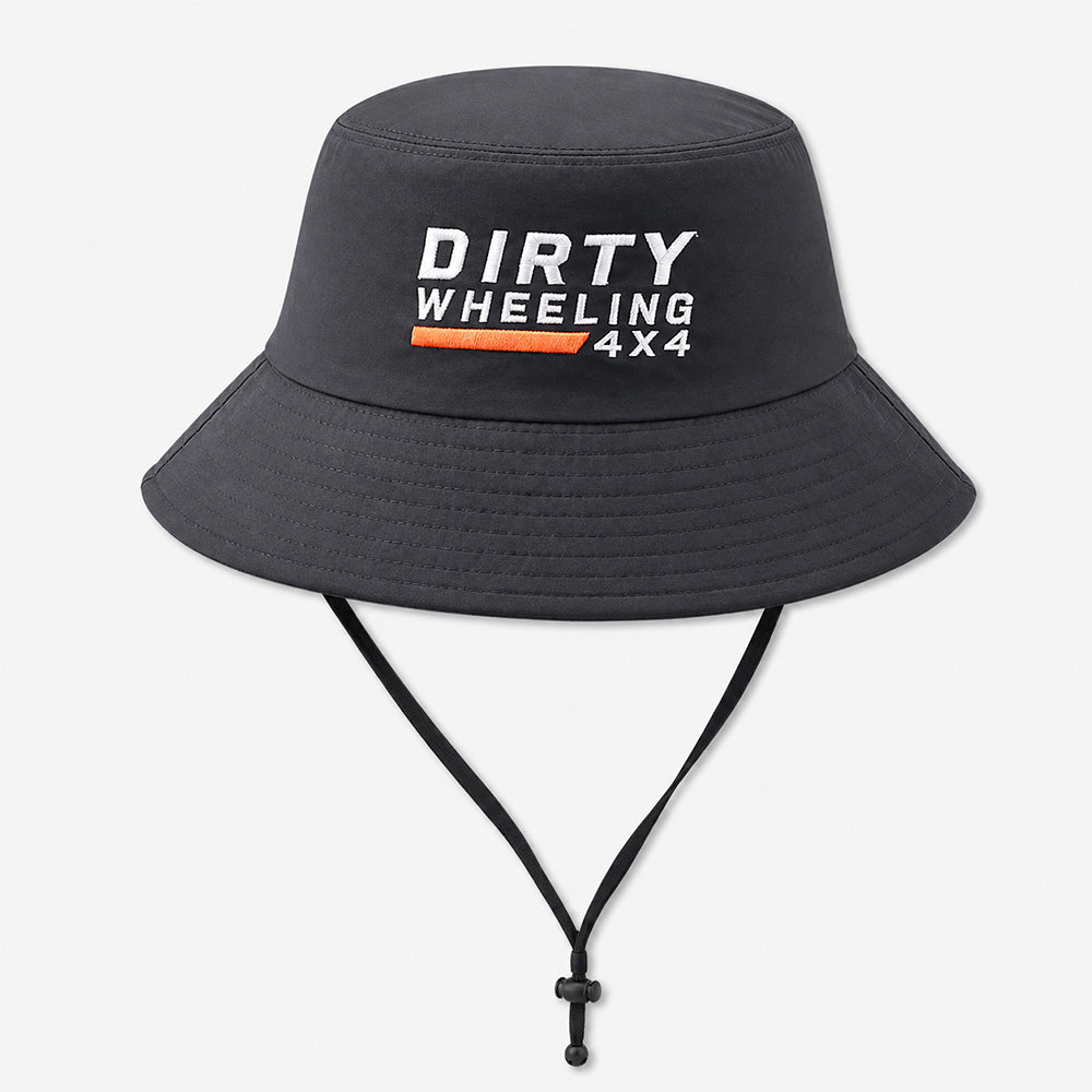 Outdoor Polyester Bucket Hats