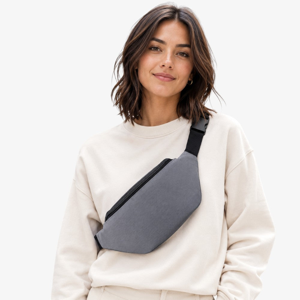 Oxford Cloth Fanny Packs
