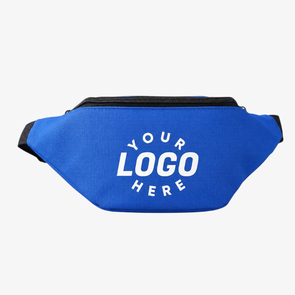 Oxford Cloth Fanny Packs