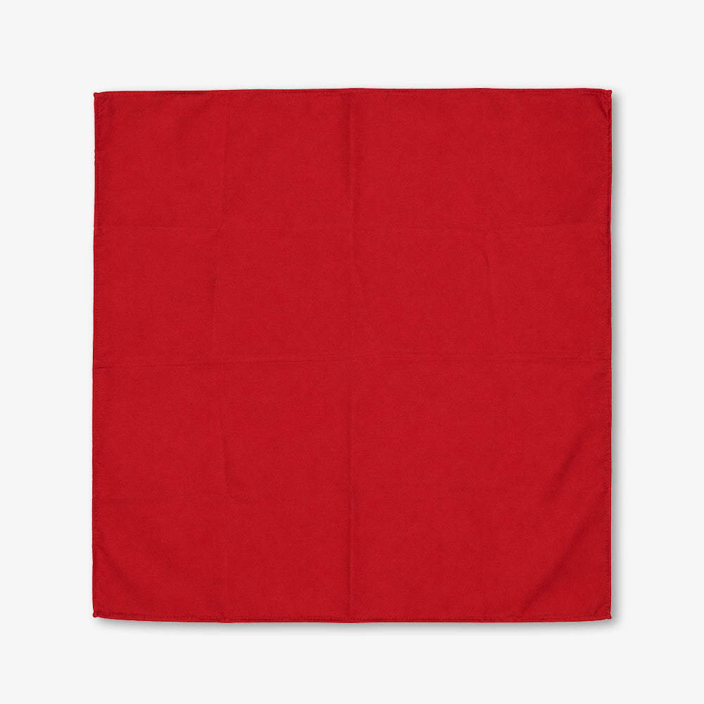 Promotional Polyester Square Bandanas