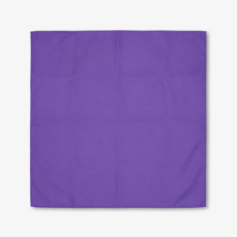 Promotional Polyester Square Bandanas