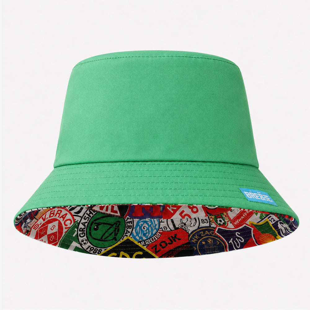 Reversible Bucket Hats