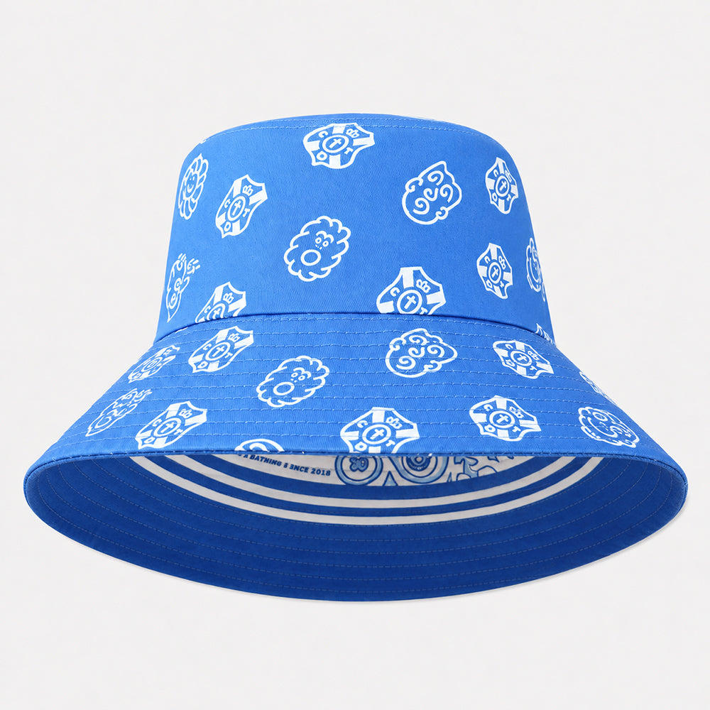 Reversible Bucket Hats