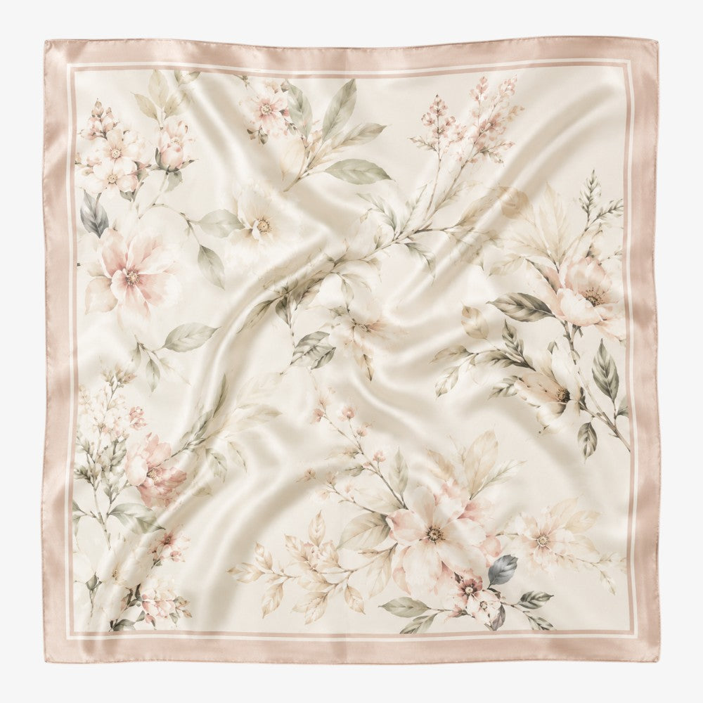 Silky Satin Bandanas