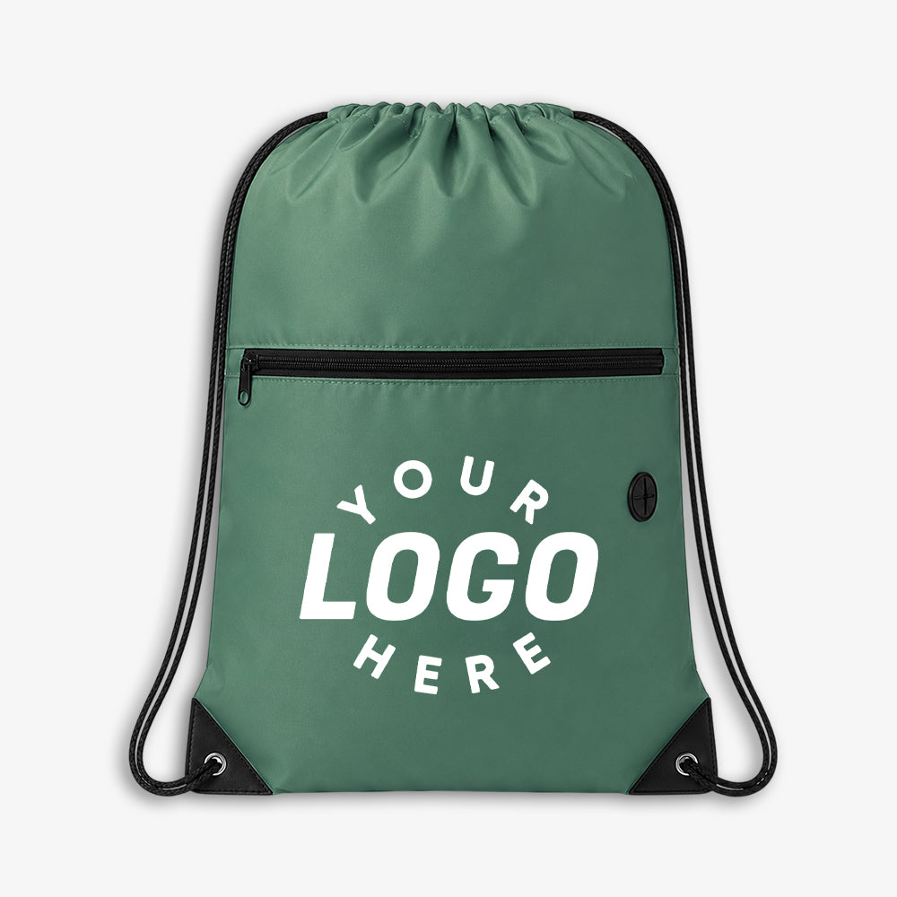 バッグ jimwag Logo name drawstring bag バッグ jimwag Logo name drawstring bag Easy Custom VBS Drawstring
