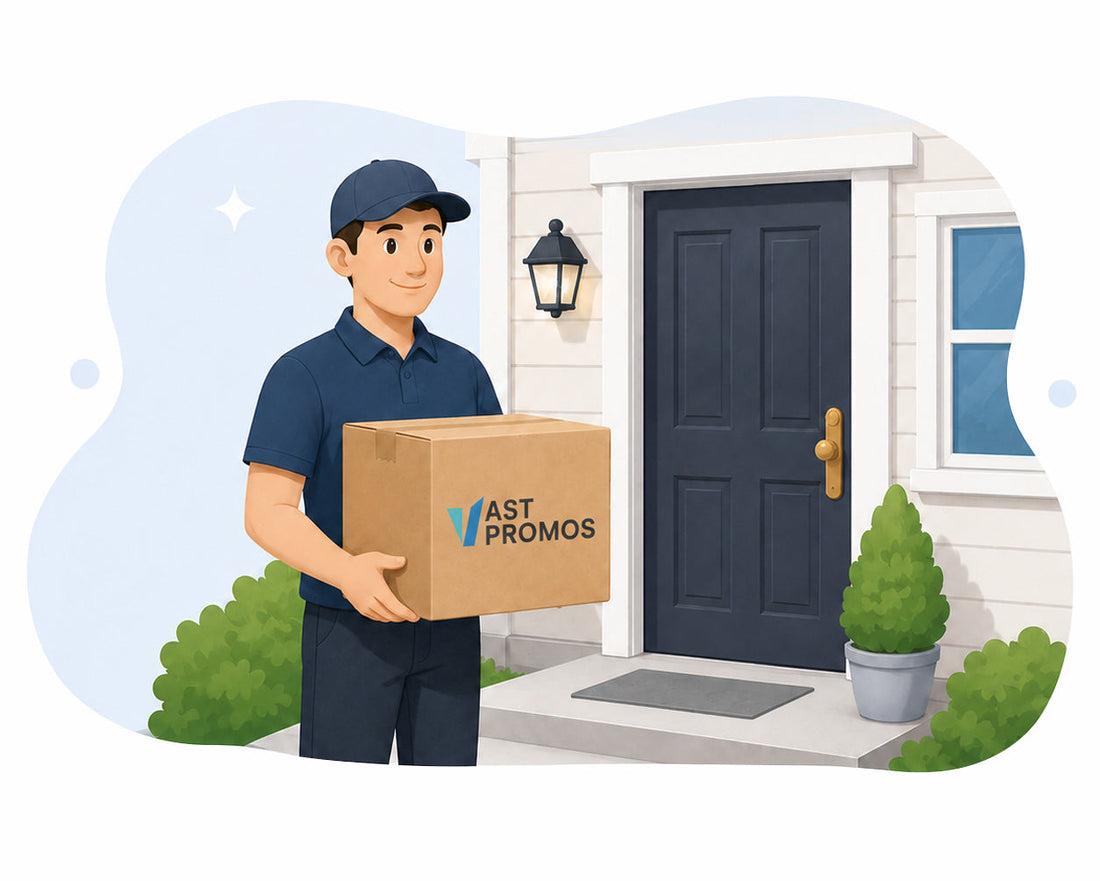 Shipped To Your Door